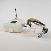 Frigidaire Refrigerator & Freezer Motors 242077705