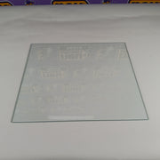 Electrolux Refrigerator & Freezer Covers 240350649
