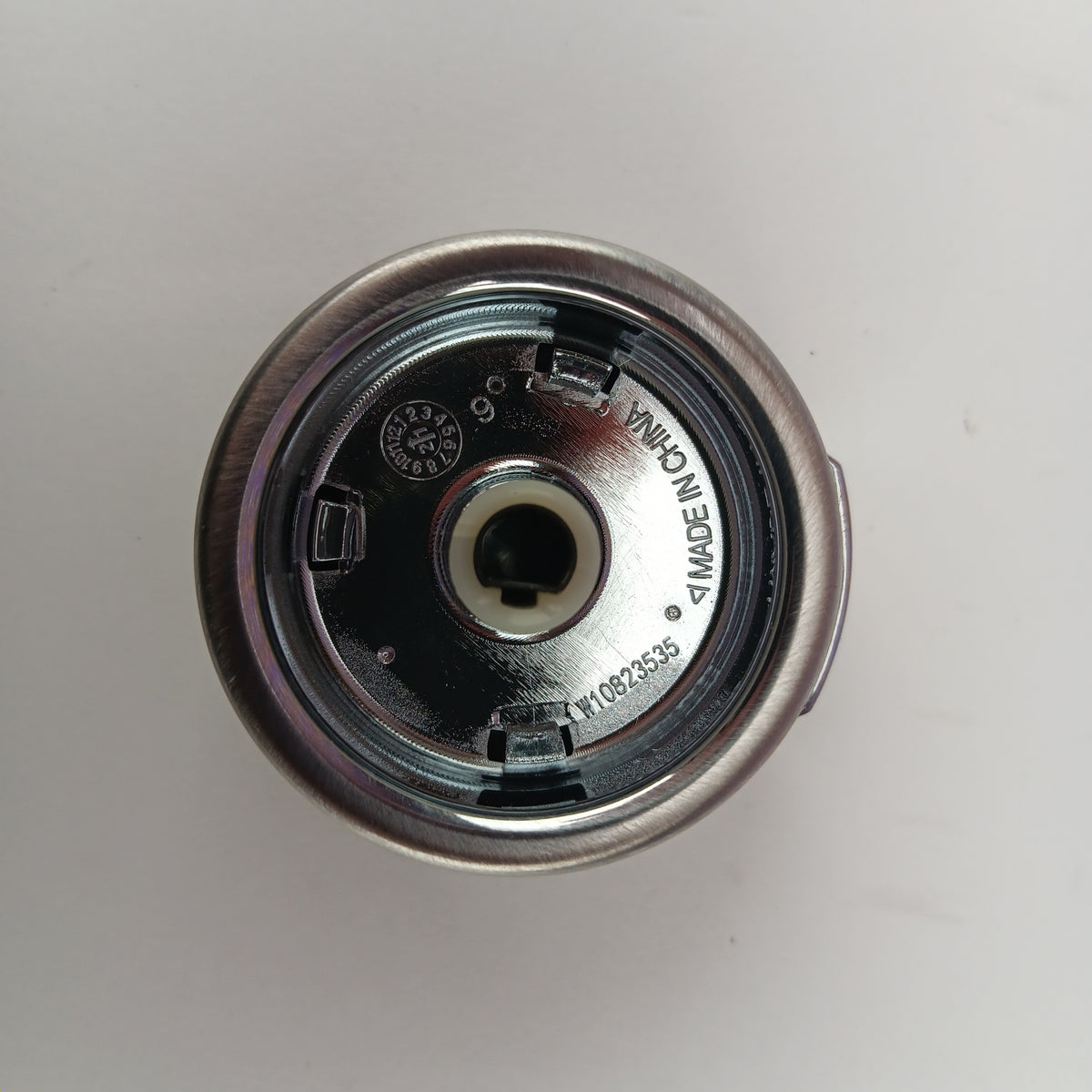 Whirlpool Wall Oven Knobs W10915061