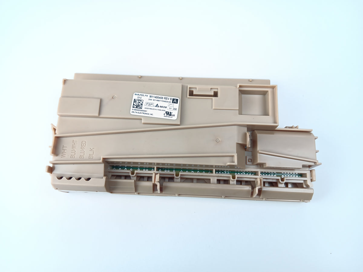 Whirlpool Dishwasher Control Boards W11410070