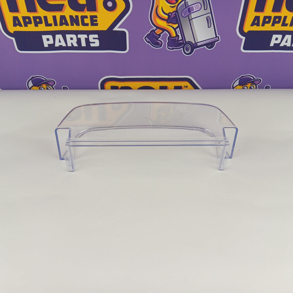 Whirlpool Refrigerator & Freezer Freezer Bins WPW10430639