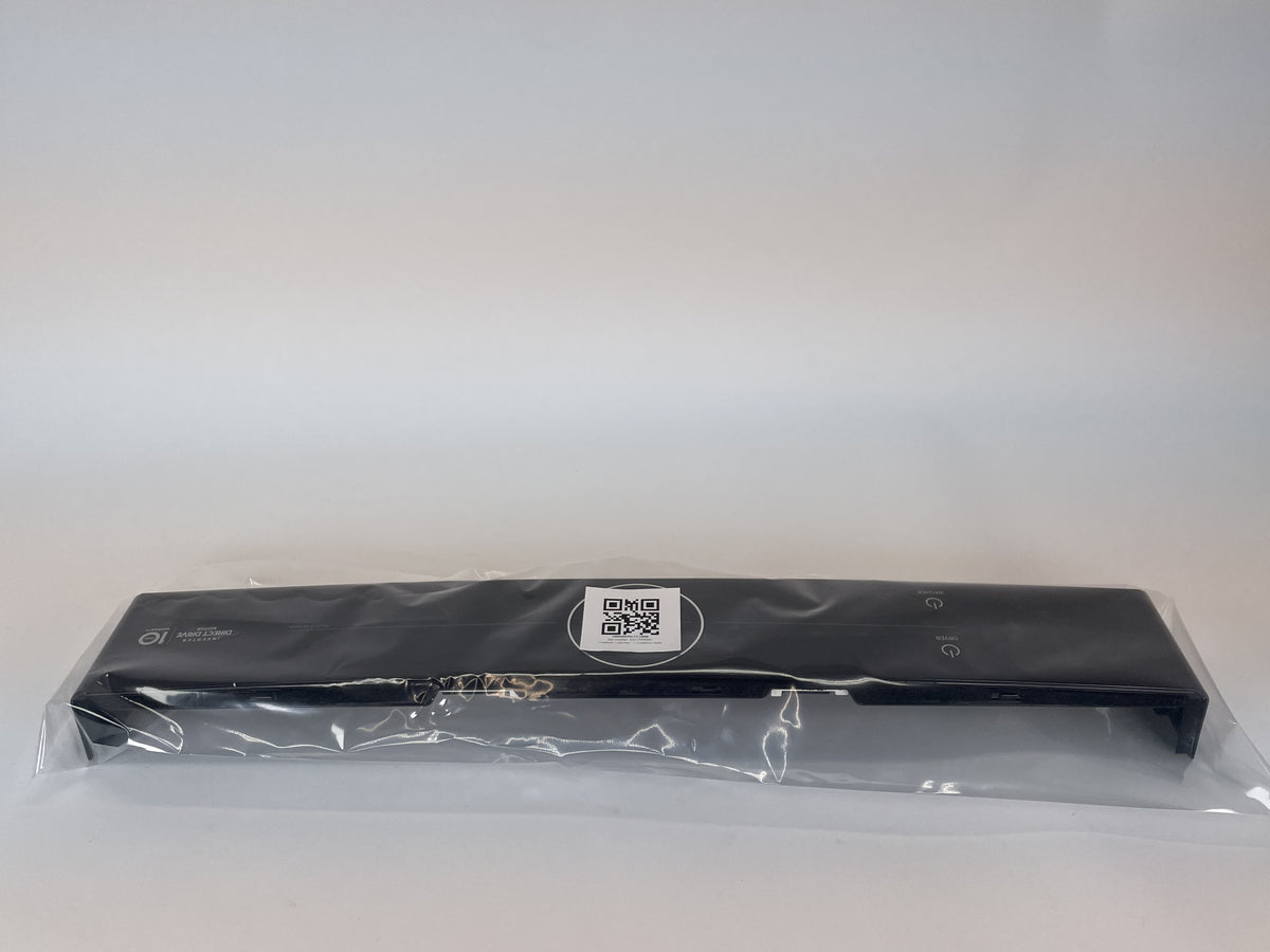 LG Dryer Backsplashes / Consoles / Control Panels AGL77376930