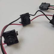 Electrolux Range Wiring Harnesses 5304533894