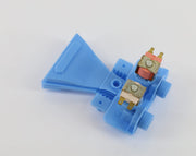 GE Washer Water Inlet Valves WH13X26535
