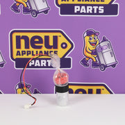 Electrolux Washer Capacitors 5304538561