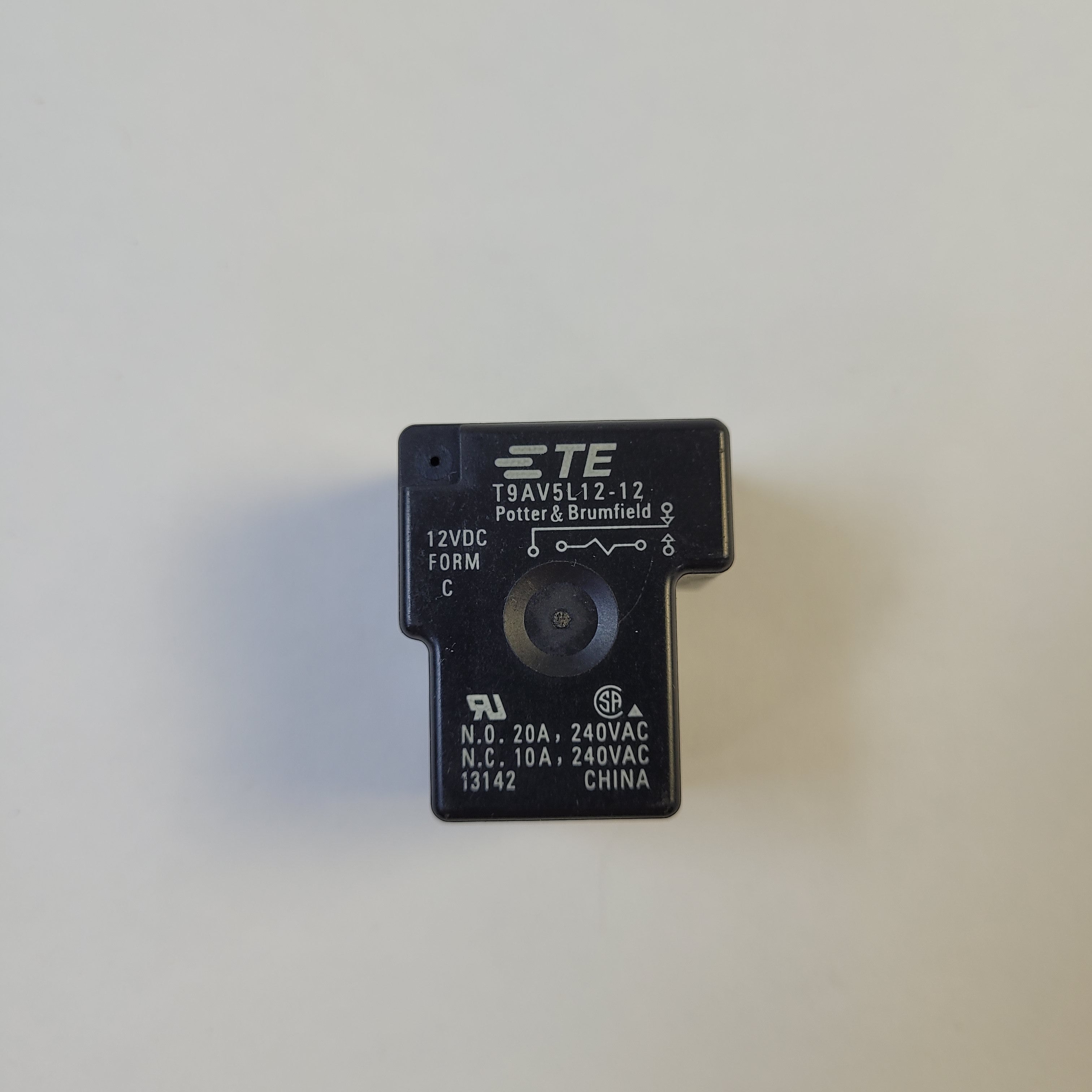 Refrigerator & Freezer Misc. Parts T9AV5L12-12