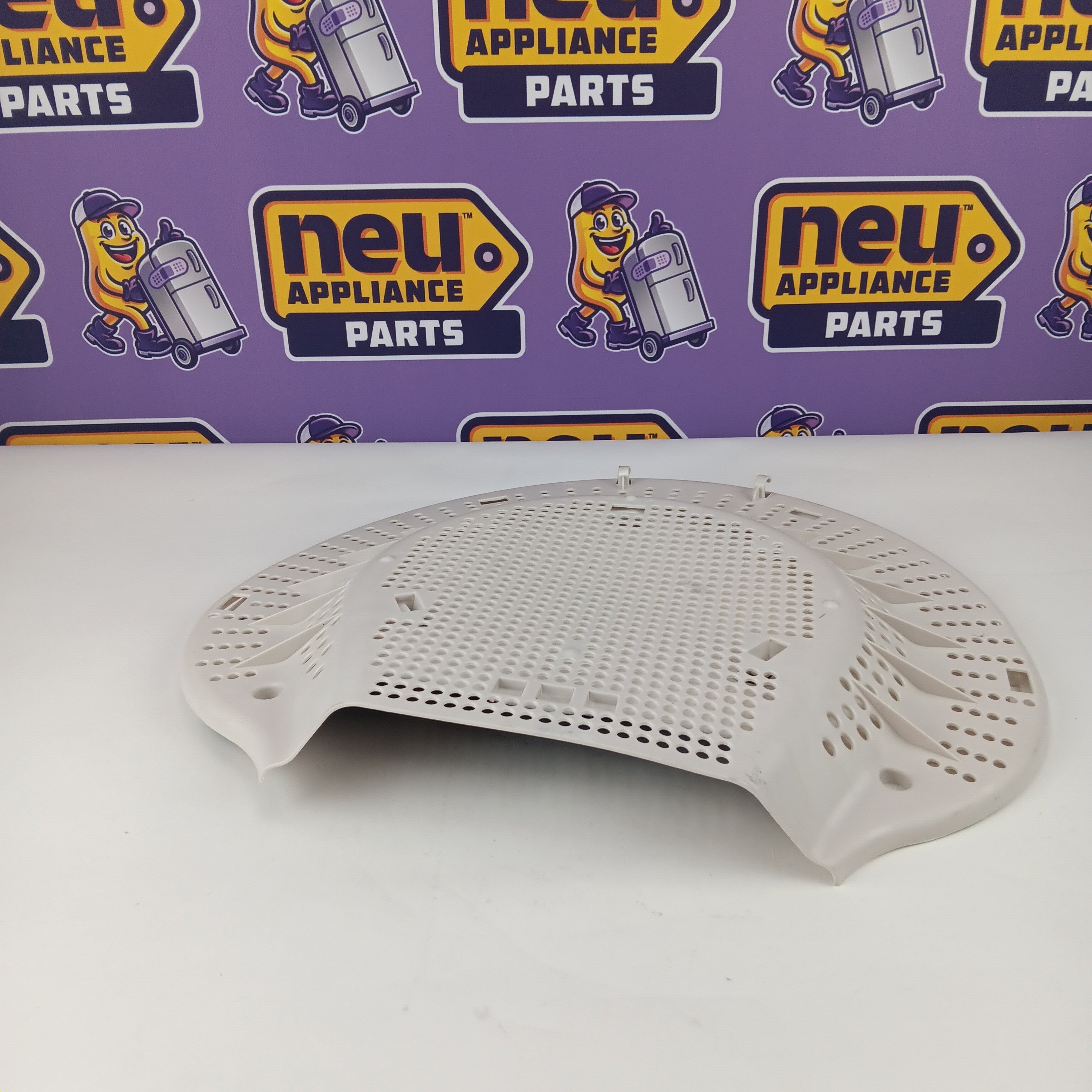Electrolux 405542582 Dryer Bulk Heads