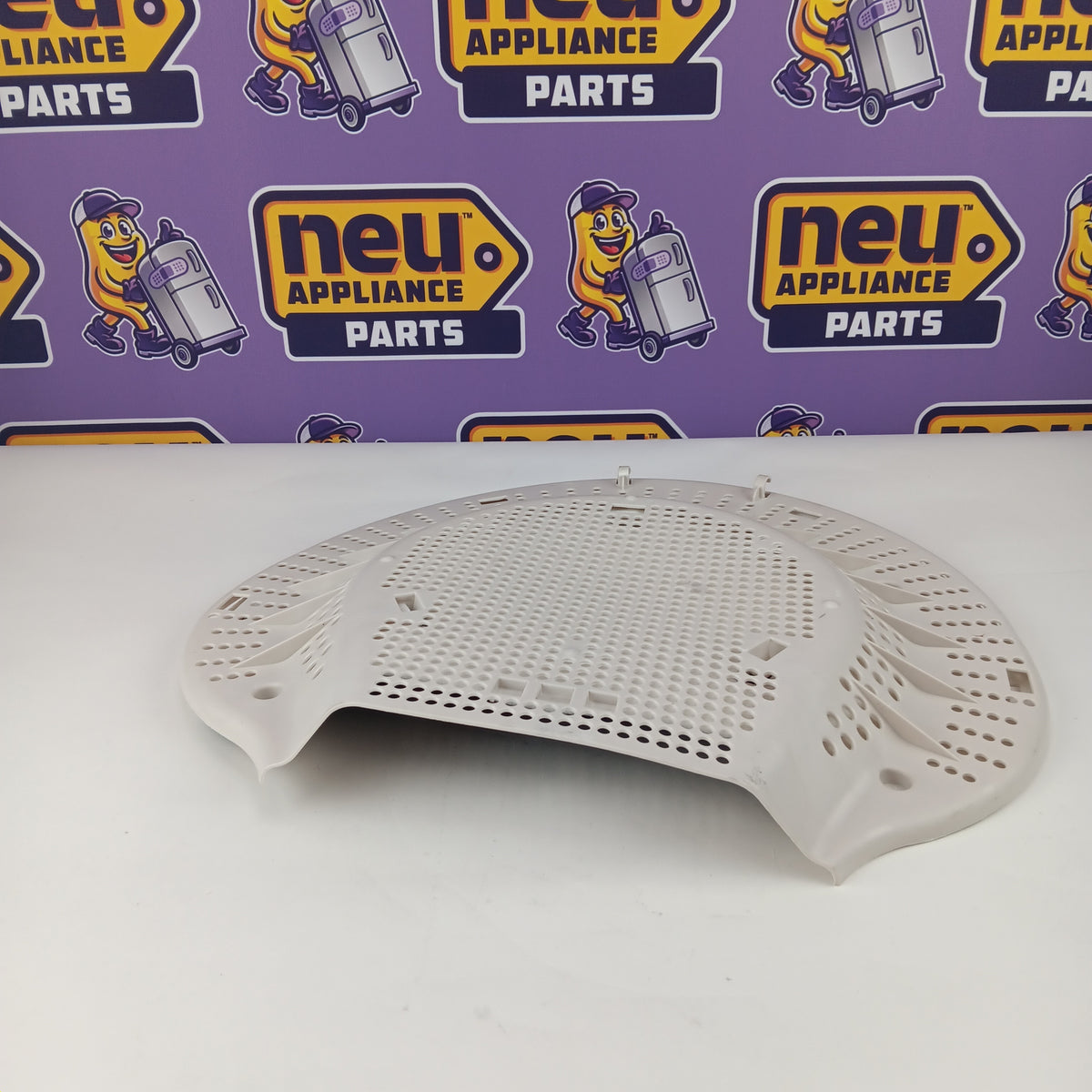 Electrolux Dryer Bulk Heads 405542582