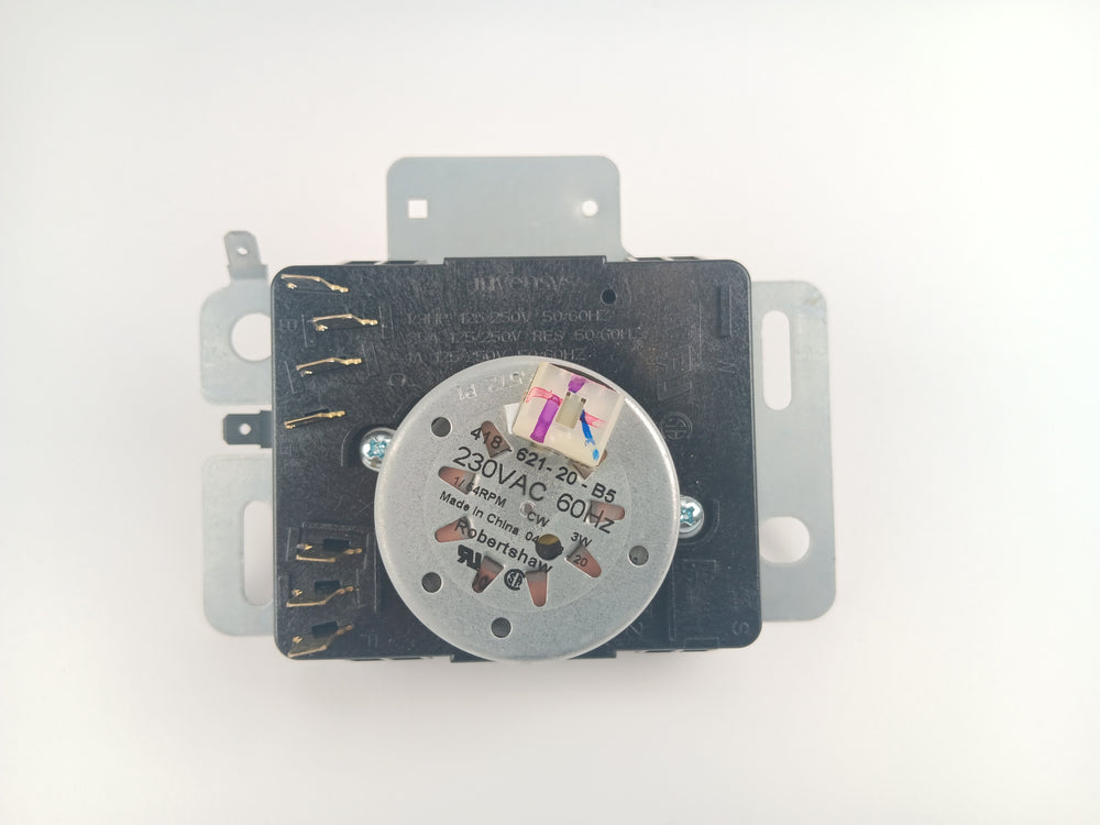 Whirlpool W10857612 Dryer Timers Replaces W10745655 W10857612VP