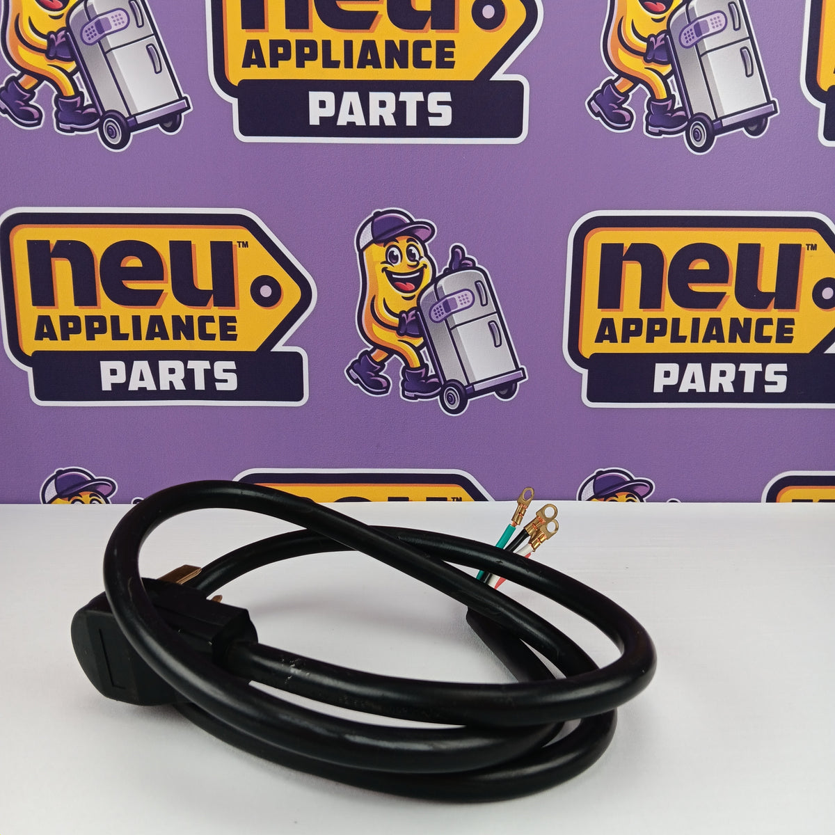 Whirlpool Washer Power Cords PT600L