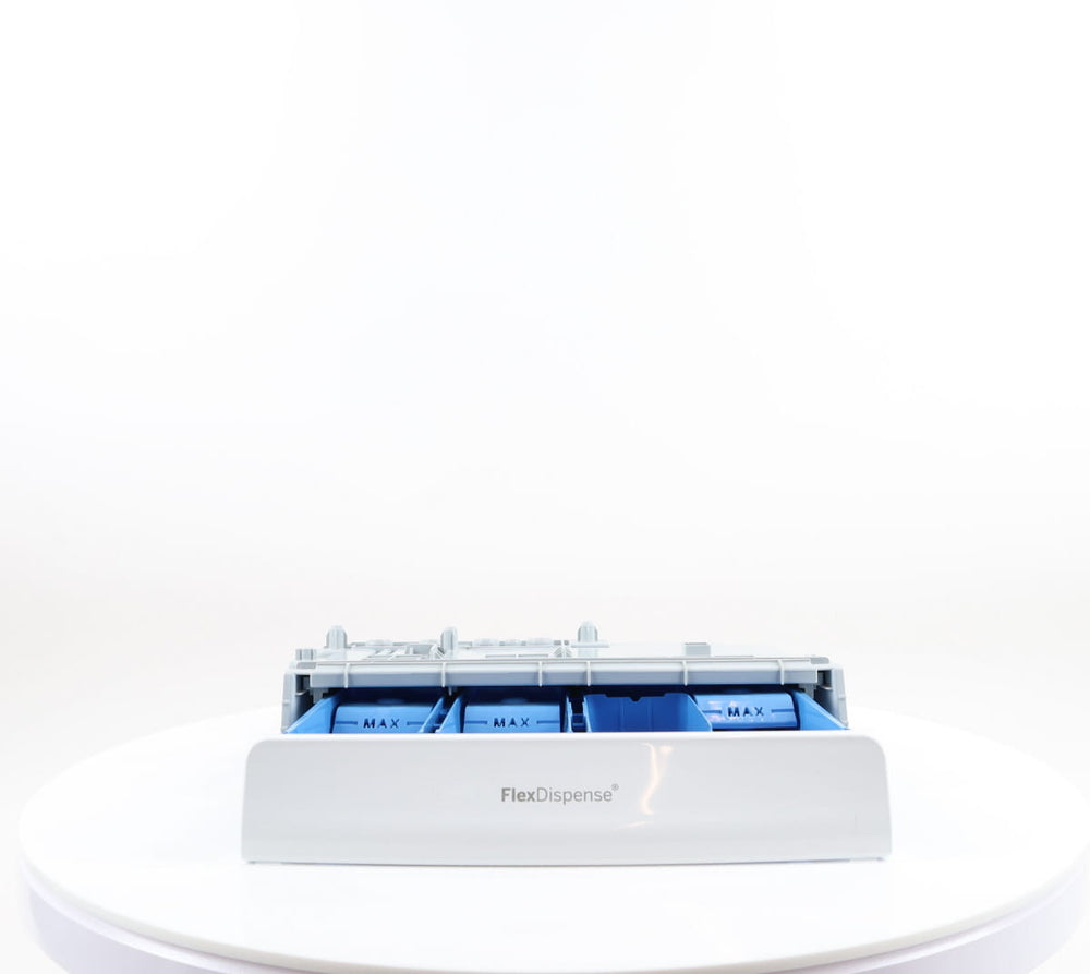 GE Washer Dispenser Parts WH42X34997