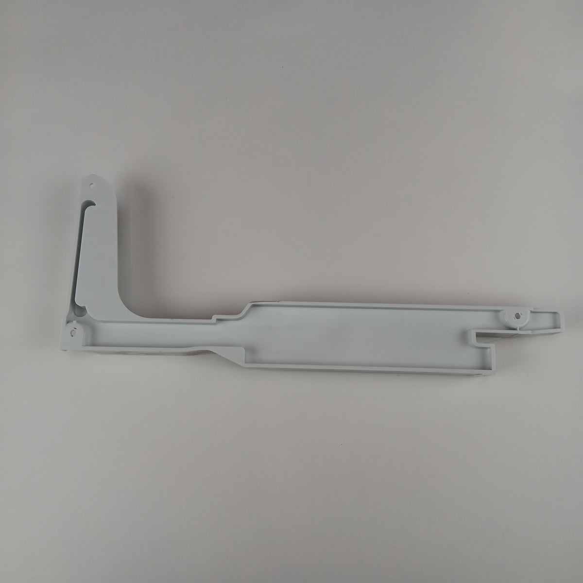 GE Refrigerator & Freezer Rails WR72X10234