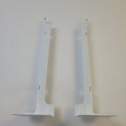Vissani Refrigerator & Freezer Rails 12231000040426