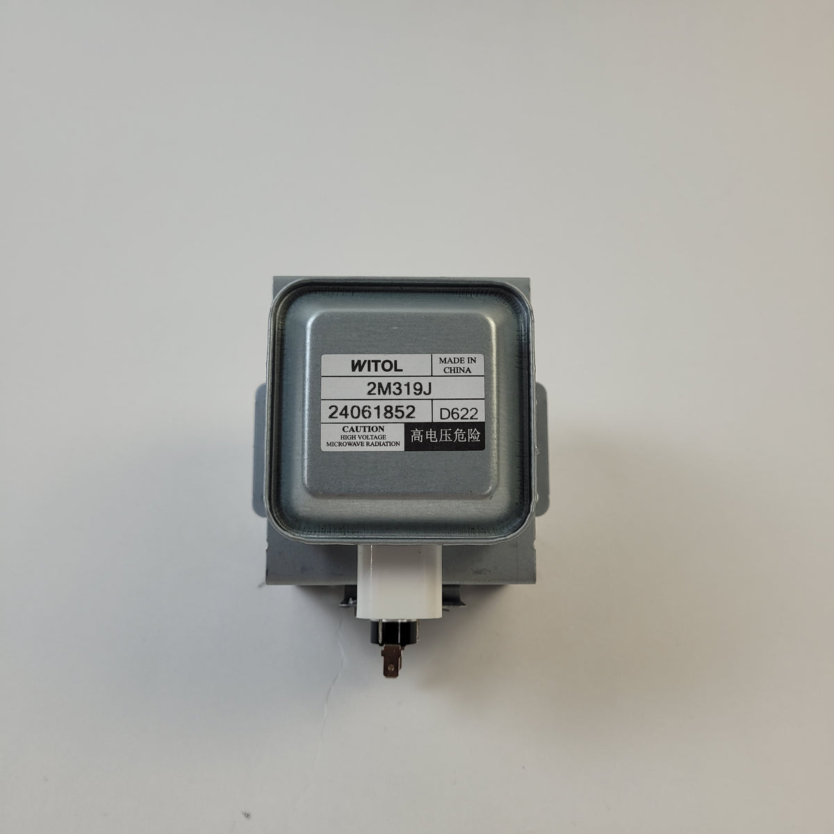 Electrolux Microwave Magnetrons 5304534938