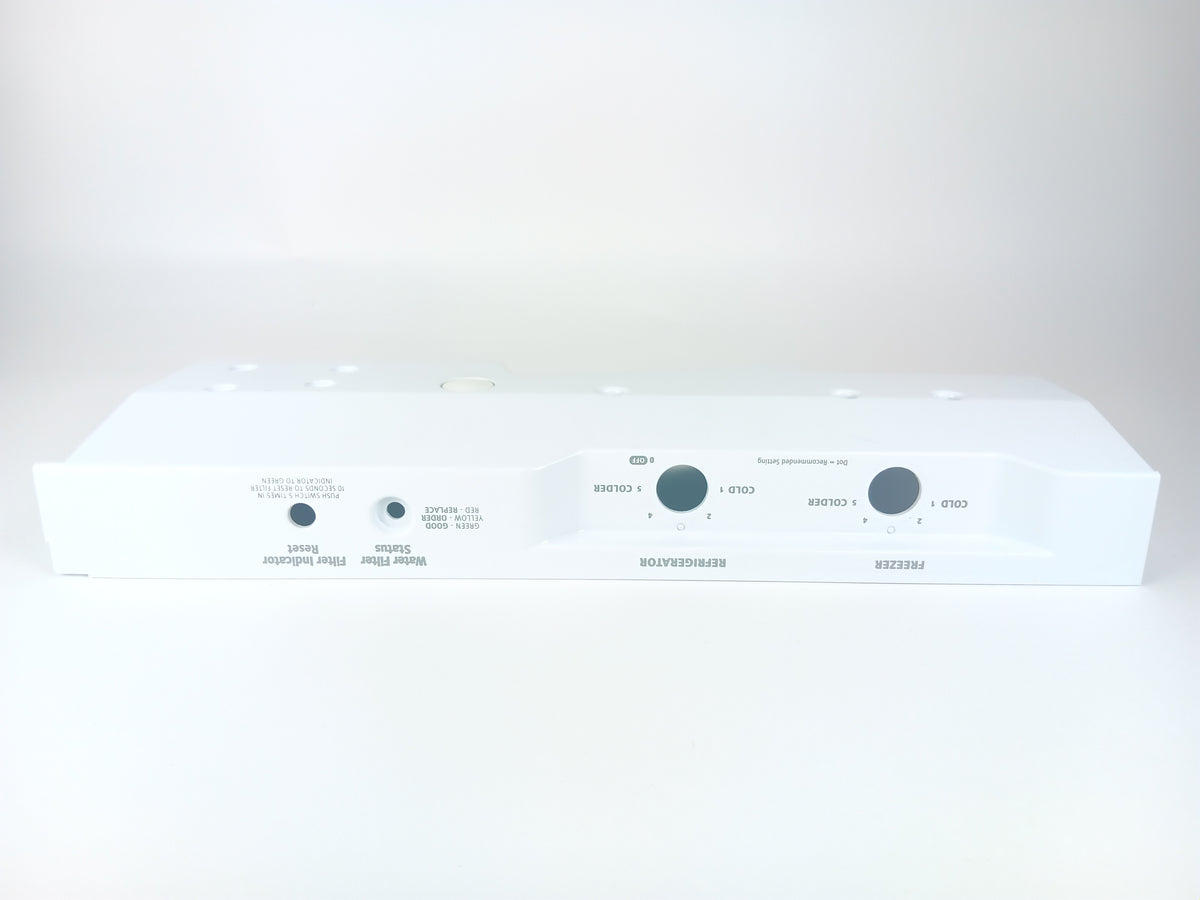 Whirlpool Refrigerator & Freezer Misc. Parts W10553058