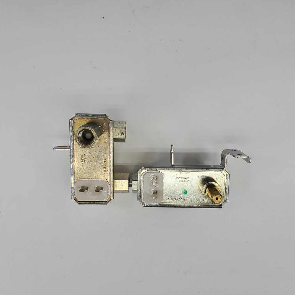 Frigidaire Range Valves  316031501