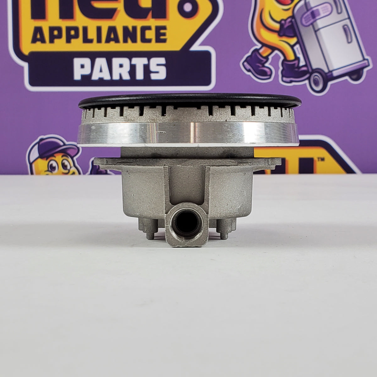 Range Burner Assemblies / Burner Heads QJG05020