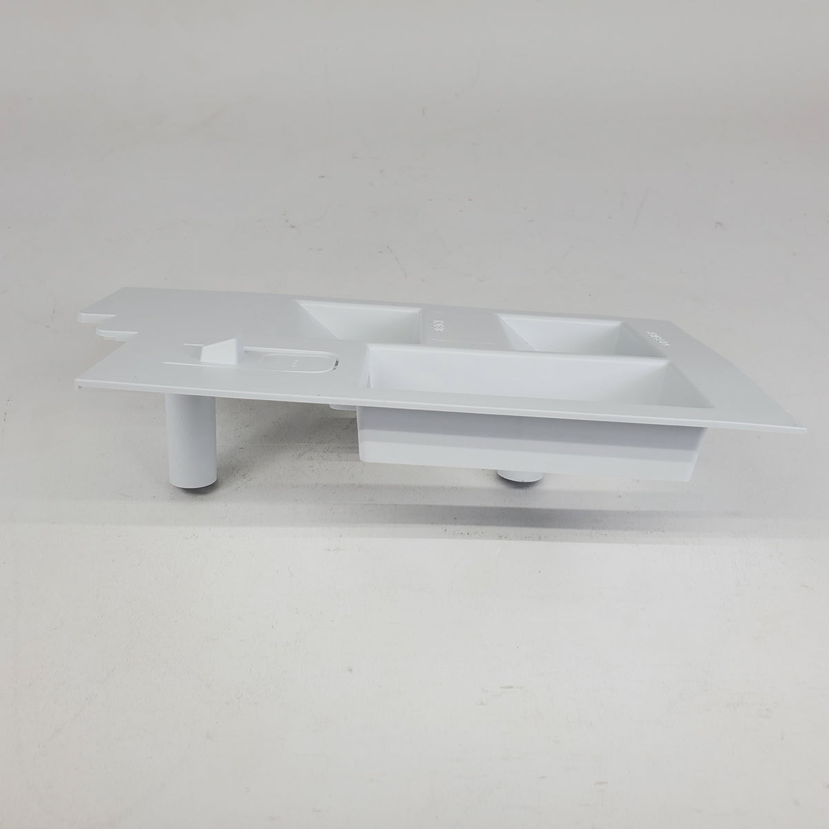 Whirlpool Washer Dispenser Parts W11318757