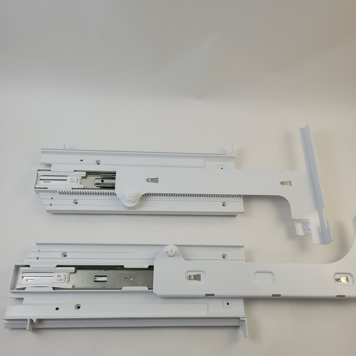Whirlpool Refrigerator & Freezer Drawers / Crisper Drawers WPW10120018