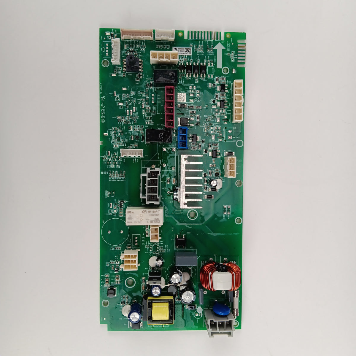 GE Washer Control Boards WH22X38697
