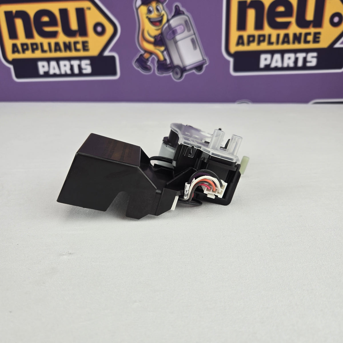 Whirlpool WPW10006355 Washer Actuators Replaces W10006355 WPW10006355VP