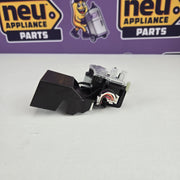 Whirlpool WPW10006355 Washer Actuators Replaces W10006355 WPW10006355VP