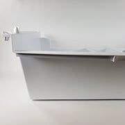 Whirlpool Refrigerator & Freezer Freezer Bins W10680631