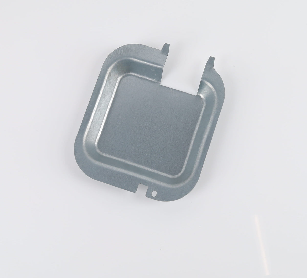 GE Dryer Terminal Block Covers WE1M1007