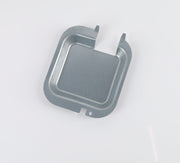 GE Dryer Terminal Block Covers WE1M1007