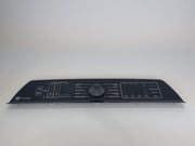 GE Washer Backsplashes / Consoles / Control Panels WH10X34177