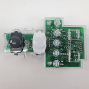 GE Washer Control Boards WE04X27284