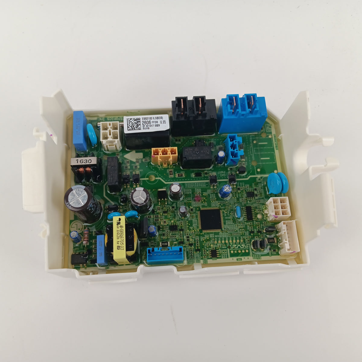 GE Dryer Control Boards EBR31002608