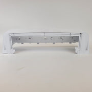 GE Dryer Backsplashes / Consoles / Control Panels WE03X24547