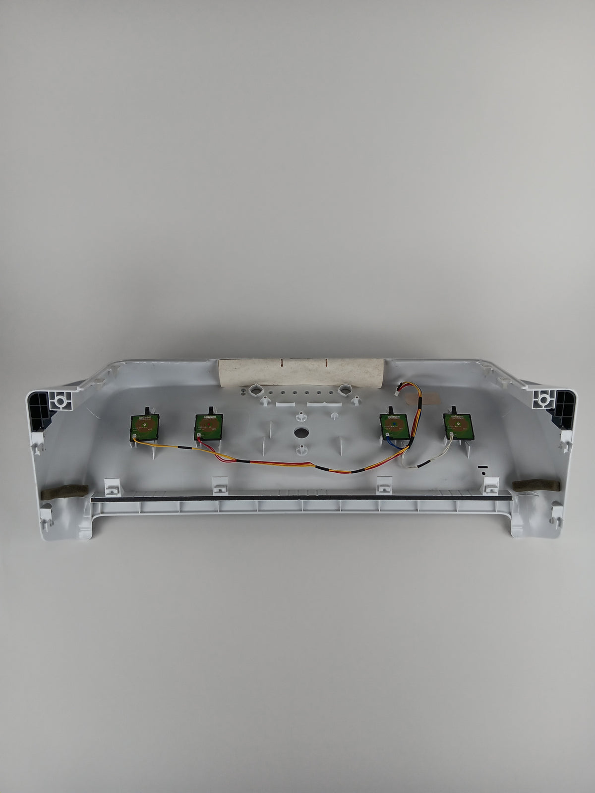 GE WH42X28260 Washer Backsplashes / Consoles / Control Panels Replaces WH42X24474