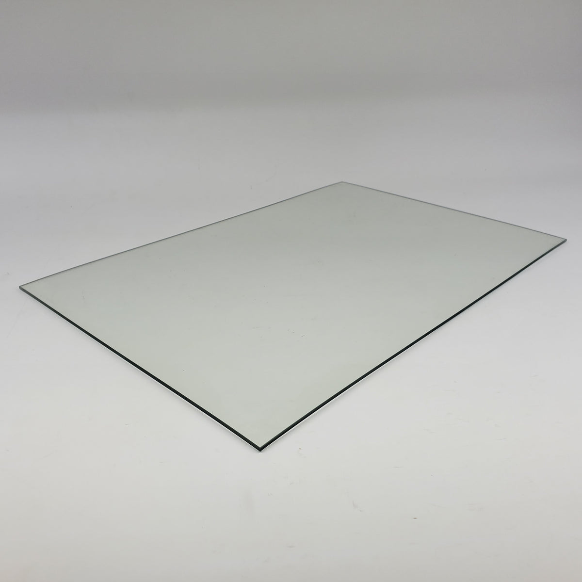 Whirlpool Range Glass W11399628