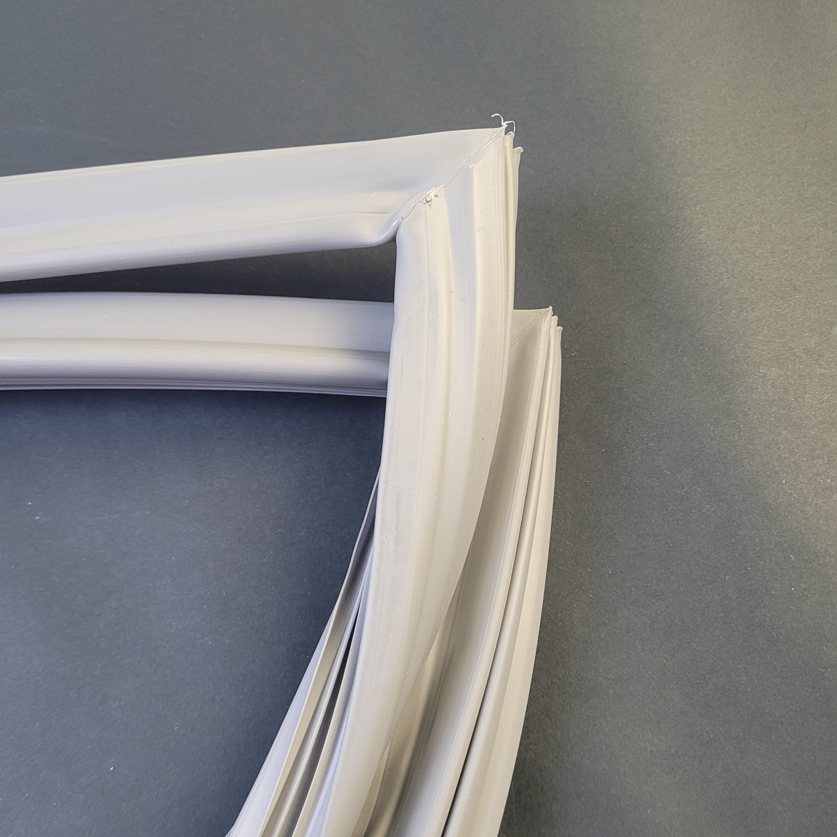 Whirlpool Refrigerator & Freezer Door Gaskets WPW10443324