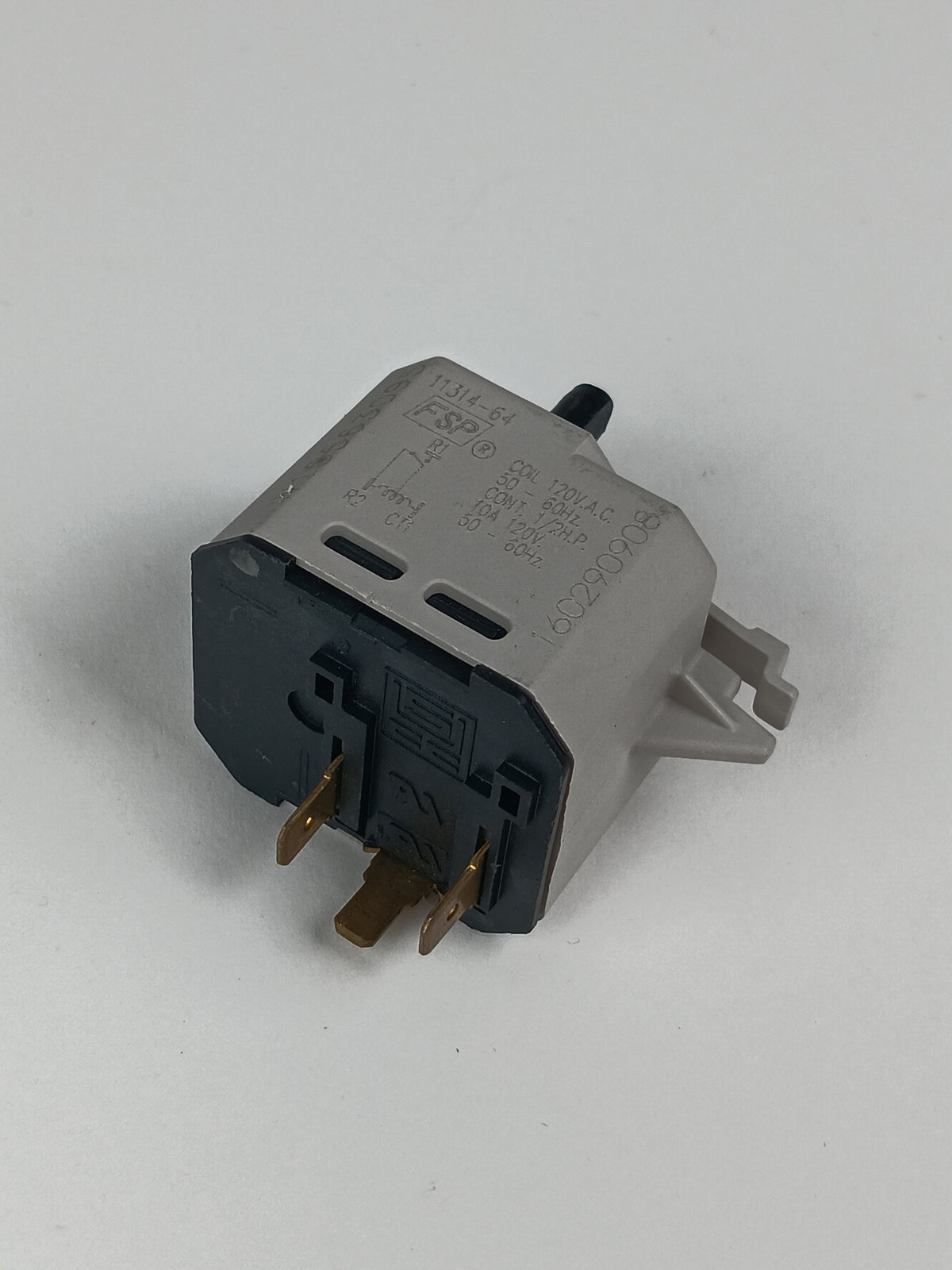 Whirlpool Dryer Switches WPW10563095