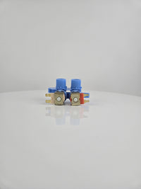-- N/A Washer Water Inlet Valves WH13X27314