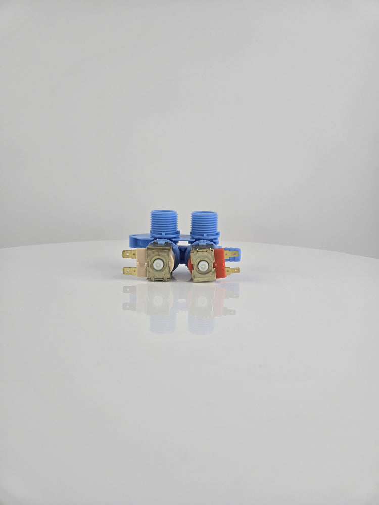 -- N/A Washer Water Inlet Valves WH13X27314