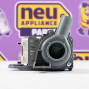 Washer Drain Pumps 11001011002849