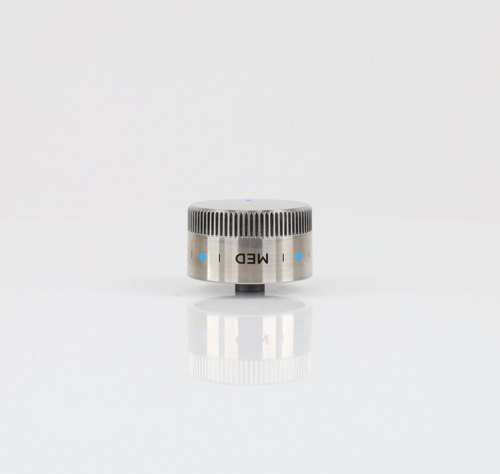 Midea Range Knobs 12971100018822