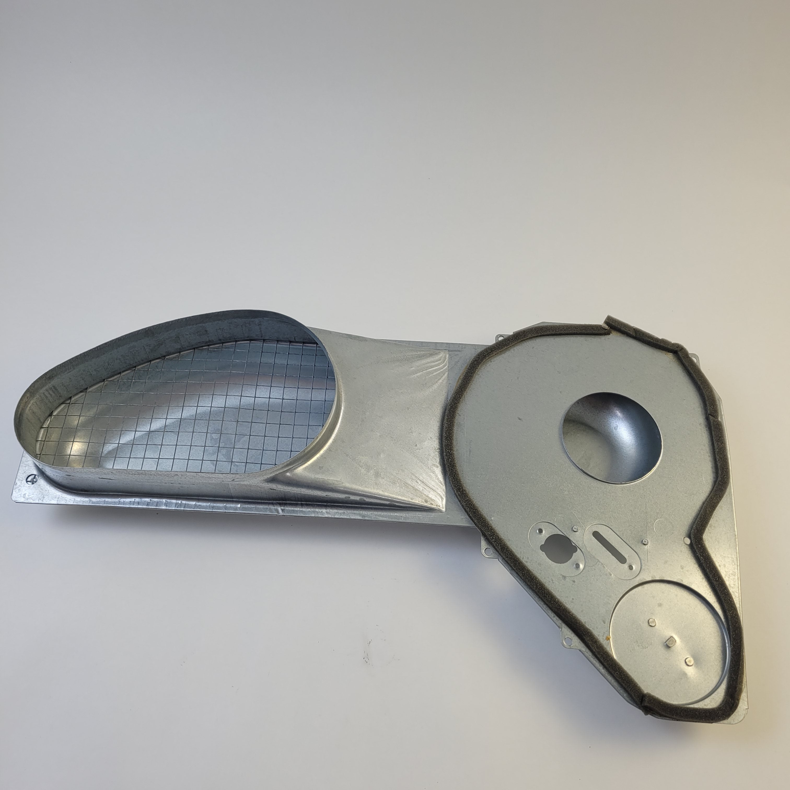Whirlpool Dryer Misc. Parts 696529