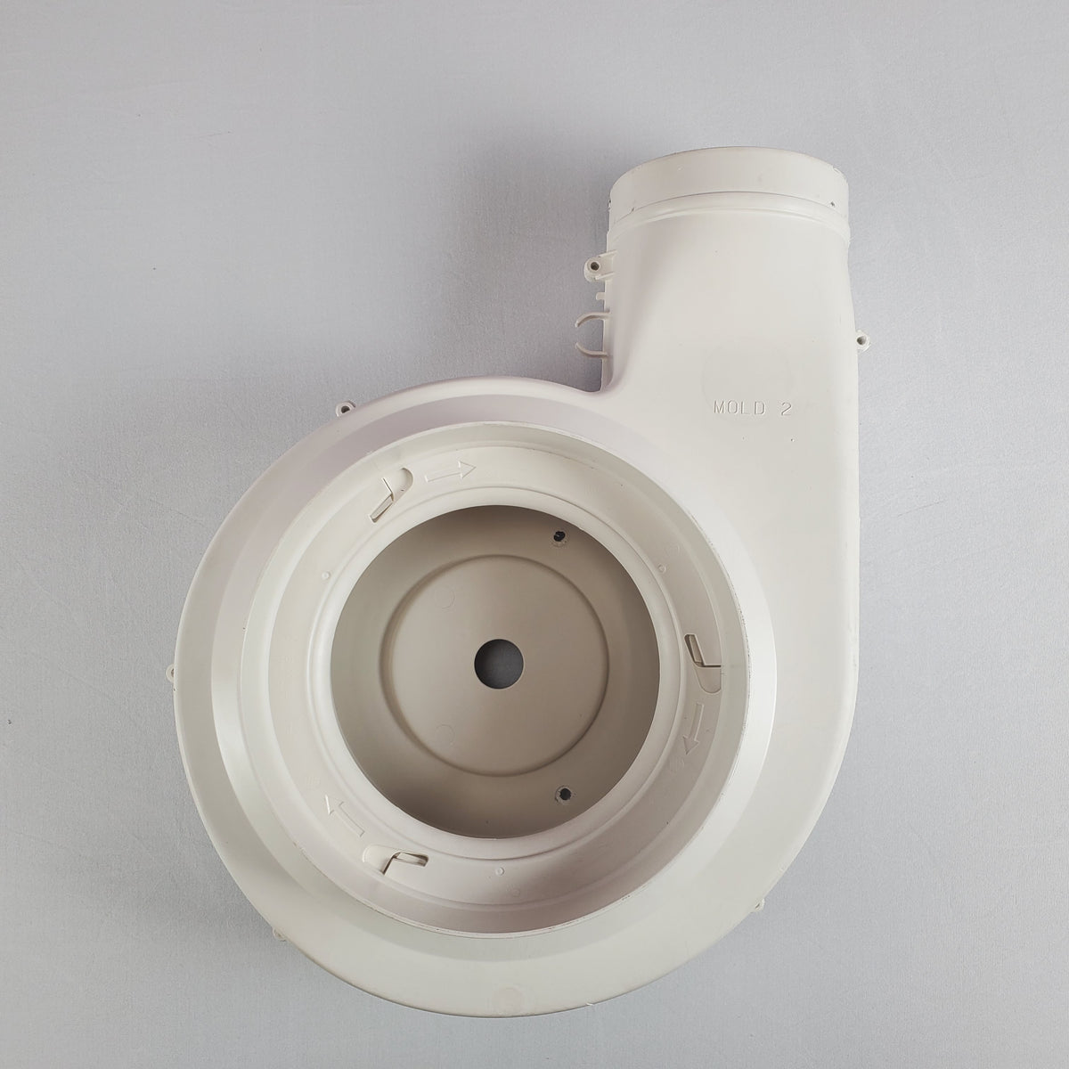 Electrolux Dryer Blower Housings 5304523176
