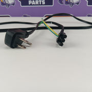 Whirlpool Refrigerator & Freezer Power Cords WPW10242407 Replaces W10242407