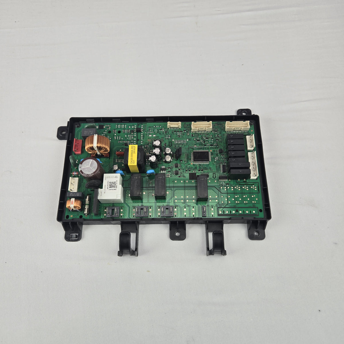 Samsung Range Control Boards DG94-05220D