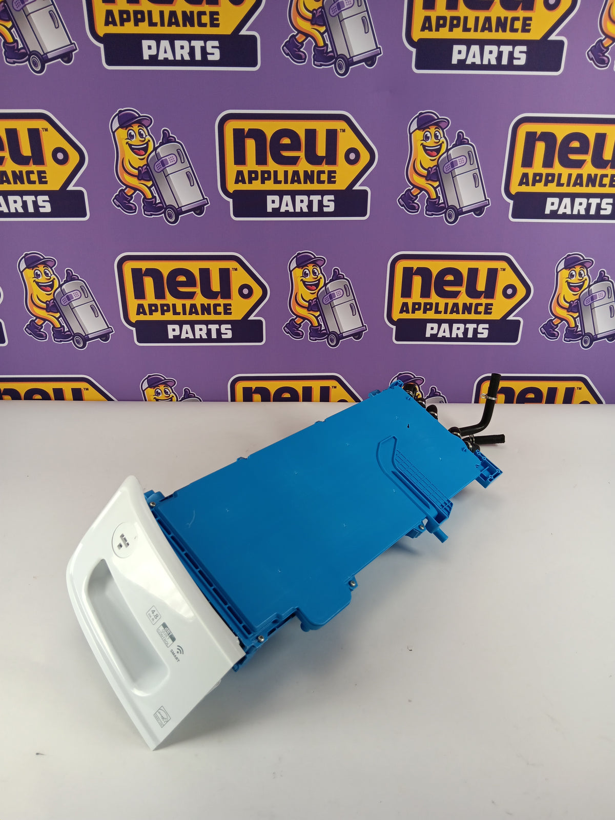 GE Washer Dispenser Parts WH42X29542