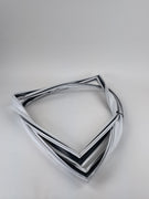 Electrolux Refrigerator & Freezer Door Gaskets 242193213