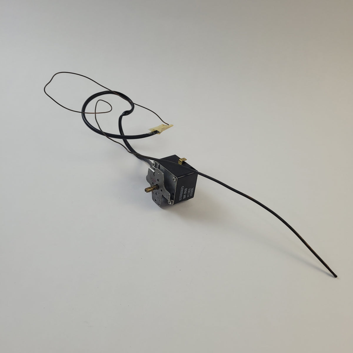 GE Wall Oven Misc. Parts WB24X5358