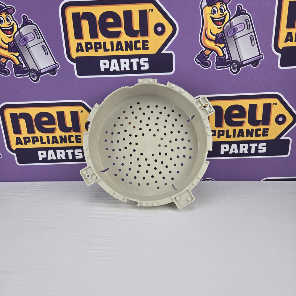 Whirlpool Washer Covers W11627512