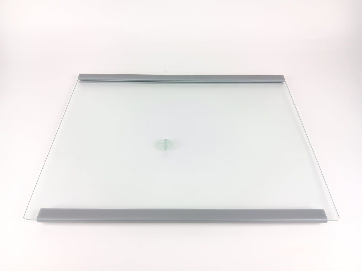 Whirlpool Refrigerator & Freezer Shelves W11697465